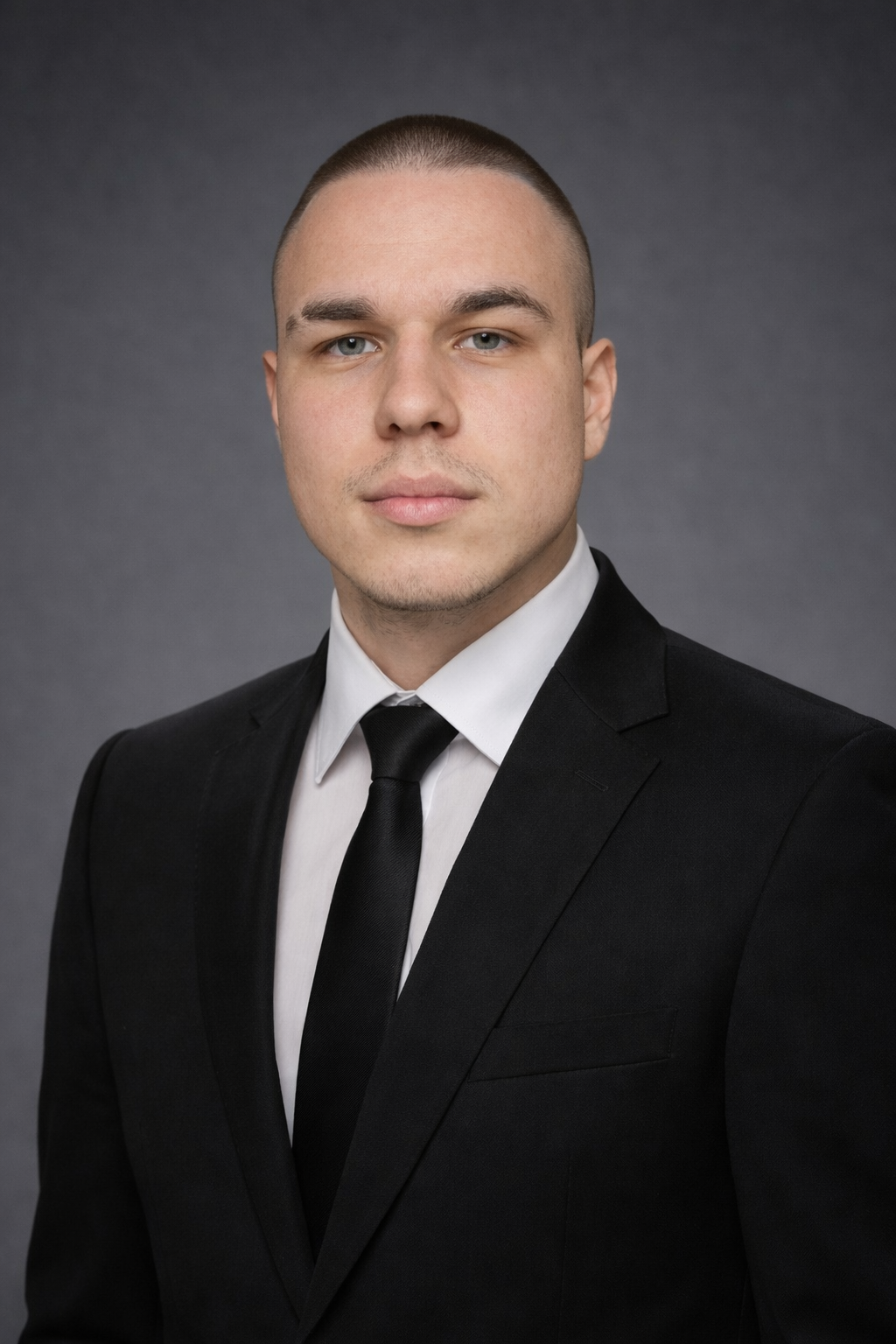 Adrian Skrzypiec