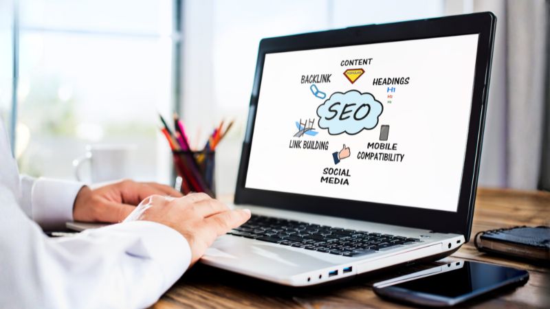 Jak skutecznie wykorzystać SEO w marketingu afiliacyjnym